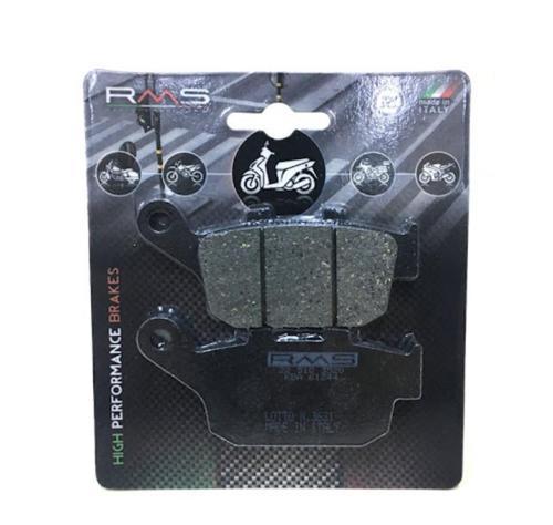 Honda Arka Fren Balata RMS (made in italy)