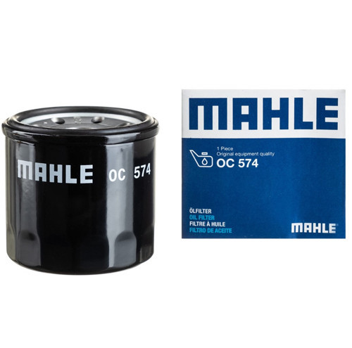 Suzukı Gsf 600 Bandit Mahle Yağ Filtre