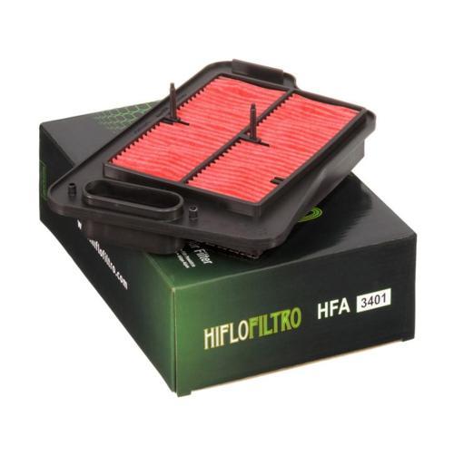 Suzuki Burgman 400 Hava Filtre Hiflo 2007-2017