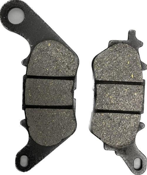 Yamaha X-Max 125 Yan Sanayi Arka Fren Balata