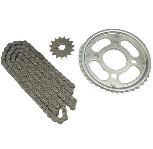 Honda CBF 150 Ön Arka Zincir Dişli Set