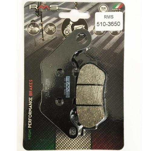 Yamaha X-Max 250 2018 ve Sonrası Ön Fren Balata Rms İtaly