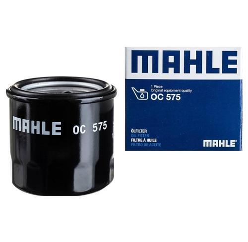 Honda Cb 650 F Mahle Yağ Filtre