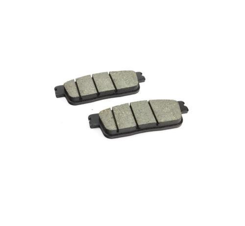 Sym Joymax 250 Arka Fren Balata  Brenta (made in italy)