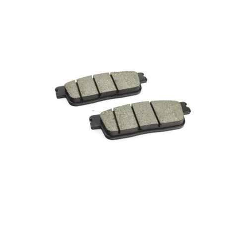 Sym Gts 250 Arka Fren Balata Brenta (made in italy)