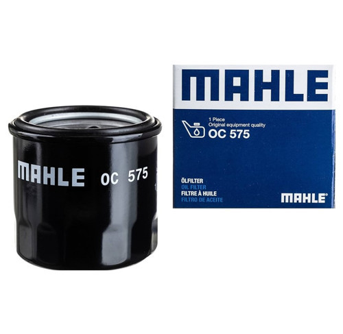 Honda Cbf 600 Mahle Yağ Filtre