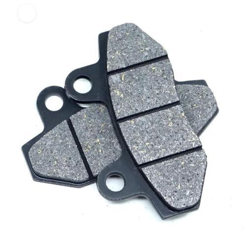 Hyosung GV 250 Yan Sanayi Ön Fren Balata