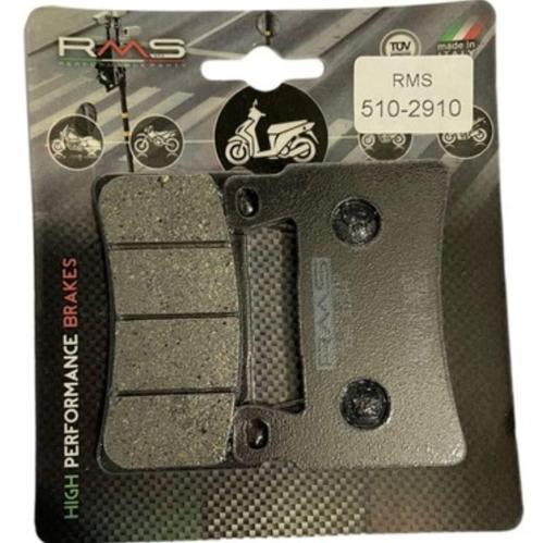 Honda CBR 600 F4  Ön Fren Balata RMS (made in italy)