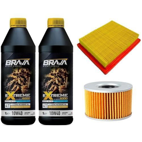 Cf Moto Nk 250 Bakım Seti YBS0101