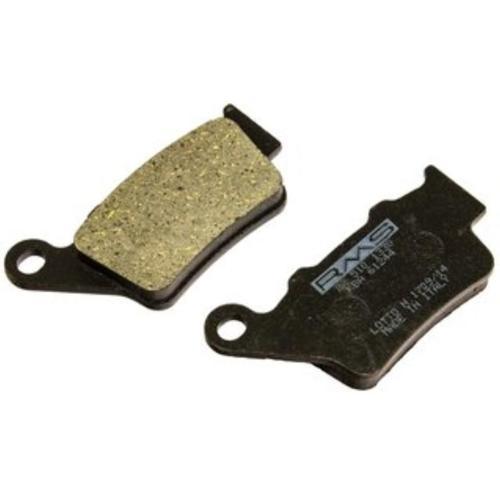 Bmw F 650 Arka Fren Balata RMS (made in italy)
