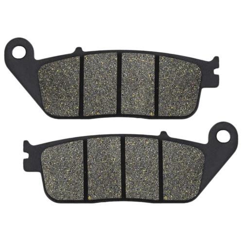 Suzukı AN 650 BURGMAN  Yan Sanayi Ön Fren Balata