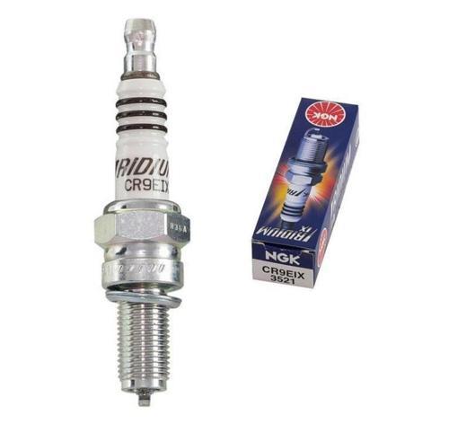 Cf Moto 400 Nk Ngk İridium Buji