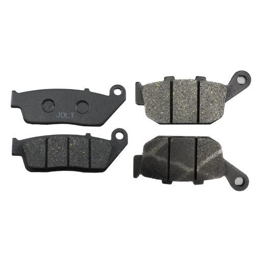 Honda NC 750 X Ön ve Arka Fren Balata Takım YS25