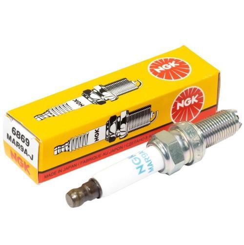 Ducatı Multıstrada V2 / V2S 950 2022-2023 Ngk Buji MTNM