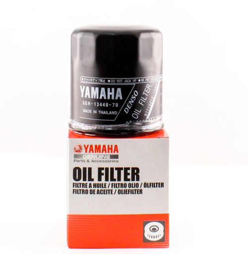 Yamaha XVS 950 Yağ Filtre