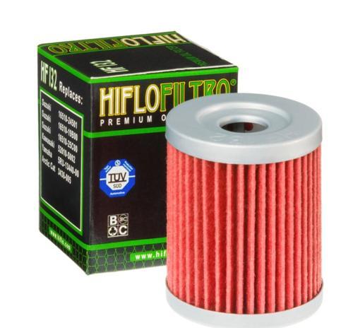 Suzukı Van Van 200 2015-2019 Hiflo Yağ Filtre Mtnm