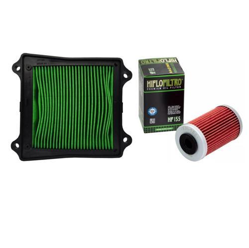 Bajaj Dominar D 250 Filtre Seti HFFS0016