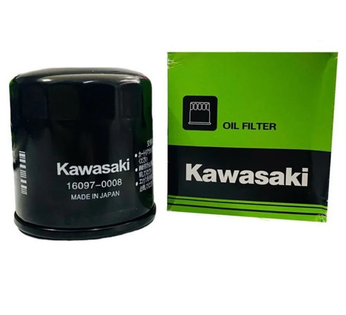 Kawasaki En650 Yağ Filtre