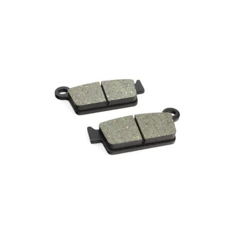 Suzukı RM 250 1996 ve Sonrası Arka Fren Balata Brenta (made in italy)