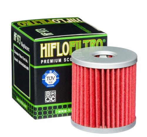 Suzukı Address 110 2015-2022 Hiflo Yağ Filtre Mtnm