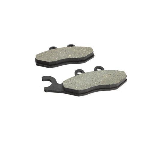 Gılera Nexus 250 Ön Fren Balata  Brenta (made in italy)