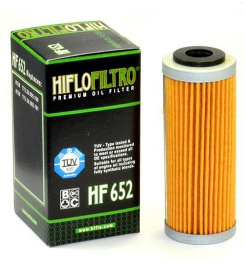 Ktm Exc 500 F Hiflo Yağ Filtre