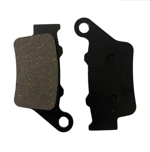 Cf Moto 400 Nk Arka Fren Balata