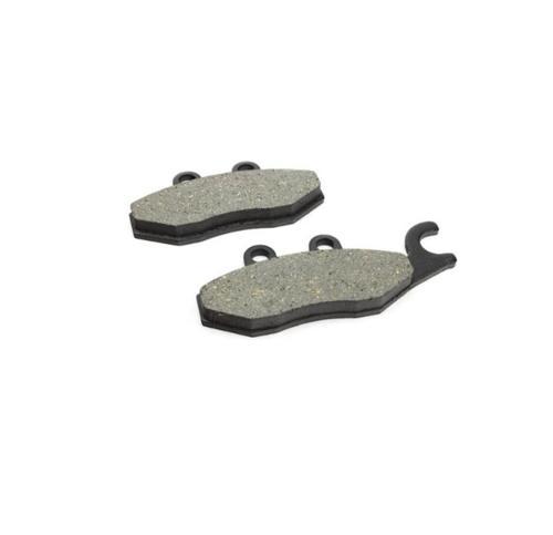 Pıaggıo Mp3 300 Arka Fren Balata Brenta (made in italy)