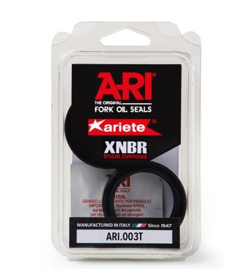 Harley D. Xlh 883 Sportster  1990-2000 Ön Amortisör Keçe Ariete  Mtnm