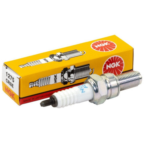 Sym WOLF 250 Ngk Buji