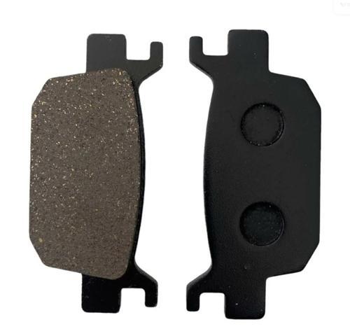 Honda FORZA 300 Yan Sanayi Arka Fren Balata