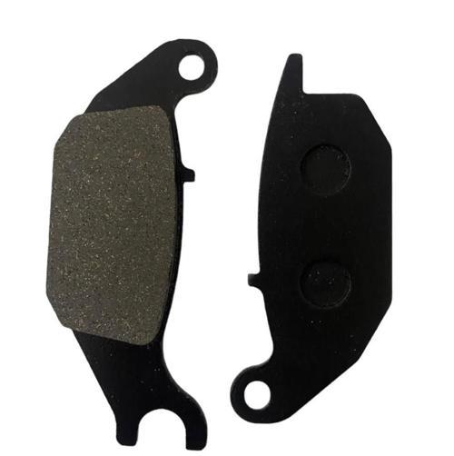 Honda CBR 125R  2004-2009 Yan Sanayi Arka Fren Balata