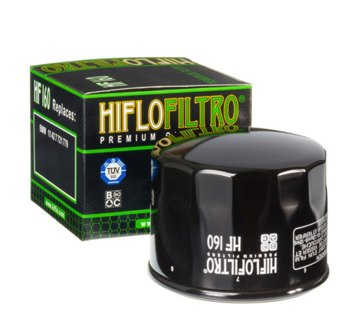 Bmw K 1200 S 2004-2007 Hiflo Yağ Filtre Mtnm
