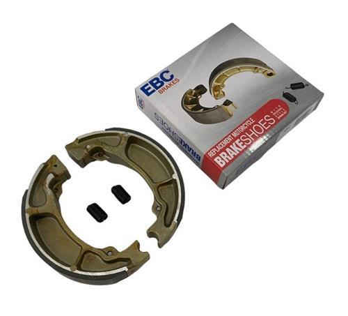 Aprılıa Scarabeo 100 Arka Fren Balata Ebc Mtnm