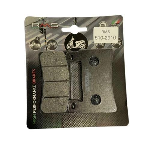 Honda CB 1300 F  Ön Fren Balata RMS (made in italy)