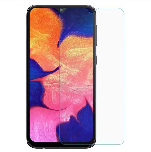 Samsung Galaxy M10 Uyumlu Blue Nano Glass Ekran Koruyucu Film