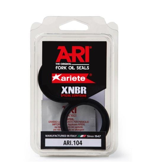 Harley D. V-Rod Vrscb 1130 2004 Ön Amortisör Keçe Ariete  Mtnm