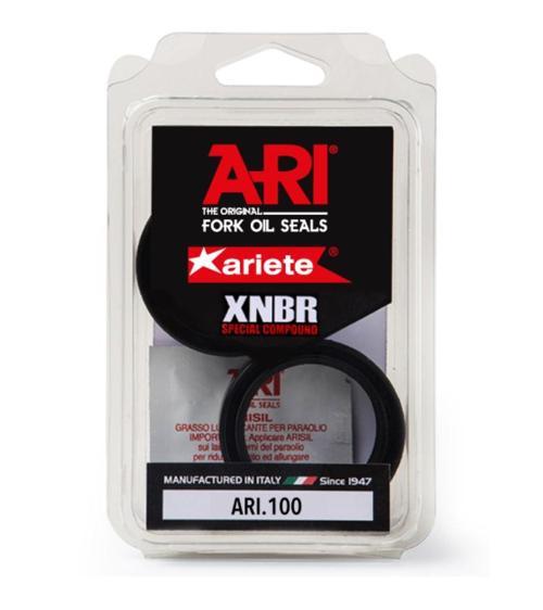 Yamaha Yzf R125  2008-2013 Ön Amortisör Keçe Ariete  Mtnm