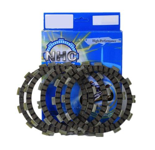 Trıumph Street Triple 675 Debriyaj Balatası Nhc Mtnm