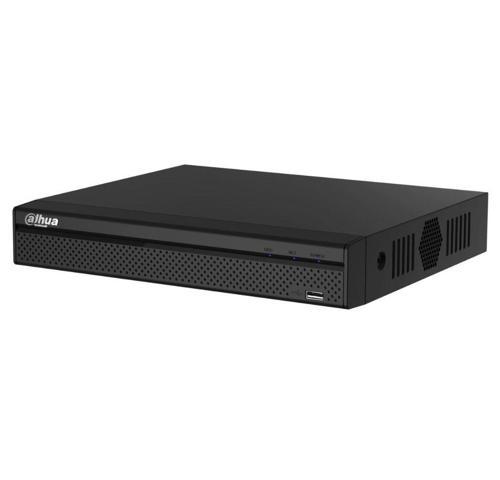 NVR2104HS-T 4 Kanal 1 Sata Smart H.265+ NVR Kayıt Cihazı