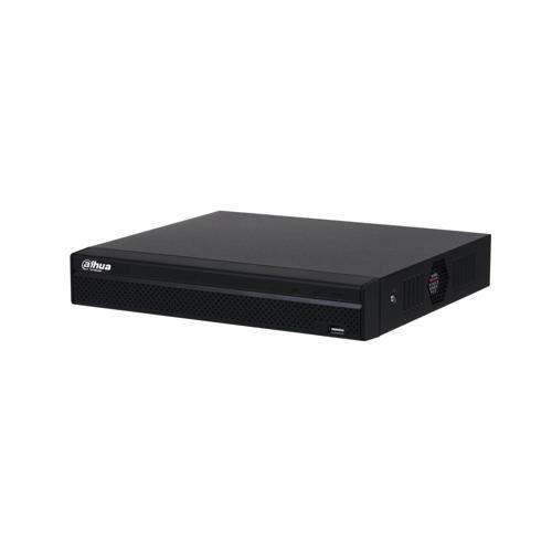 NVR4116HS-4KS2/L 16 Kanal 1 Sata Smart H.265+4K NVR Kayıt Cihazı