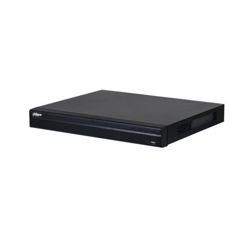 NVR4208-8P-4KS2/L 8 Kanal 8 PoE H.265+ 2 Sata 4K NVR Kayıt Cihazı