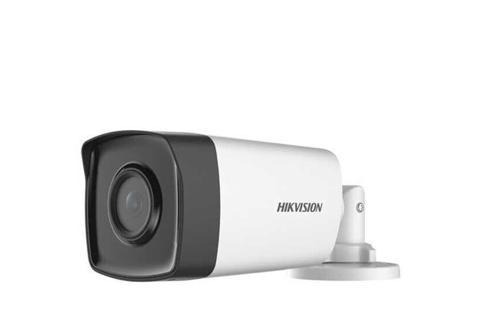 DS-2CE17D0T-IT5F 2mp 3.6mm Lens 4in1 IR Bullet TVI Kamera