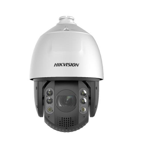 DS-2DE7A432IW-AEB 4mp 4.9mm-188.8mm 32x Optik Zoom H.265+ 200mt DarkFighter IR IP PTZ Kamera