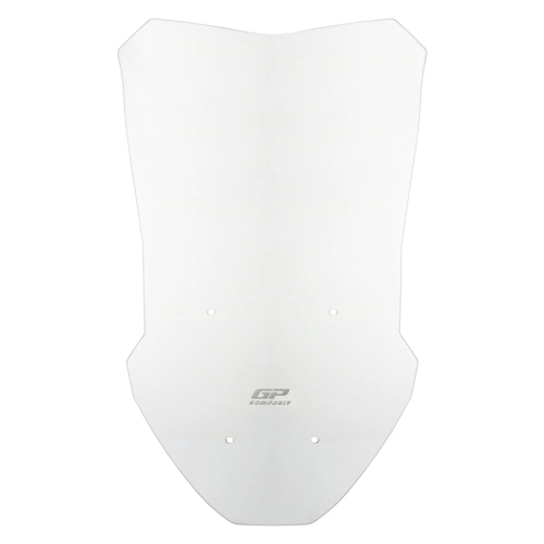 SİPERLİK TUR CAMI ŞEFFAF RKS FRECCIA 150 2022 60CM