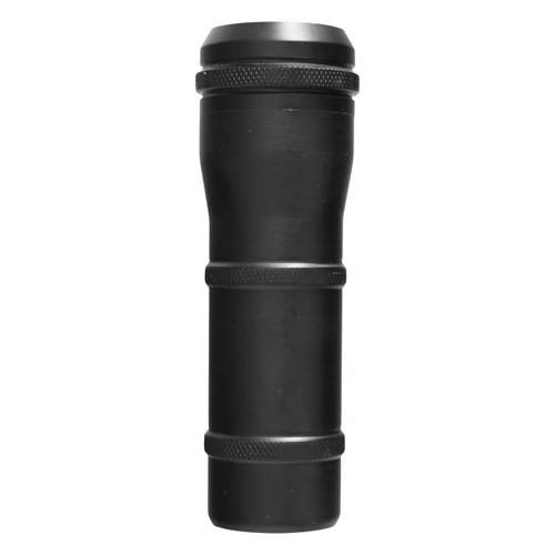 RKS FRECCİA 150 2022-2024 EGZOZ KORUMA TAKOZU SİYAH