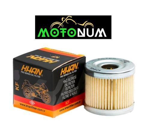 Rks Rz 125 Yağ Filtresi Hiflo M0011