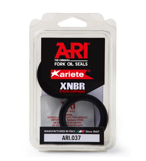 Harley D. Xl 883 N Iron 2009-2018 Ön Amortisör Keçe Ariete Mtnm