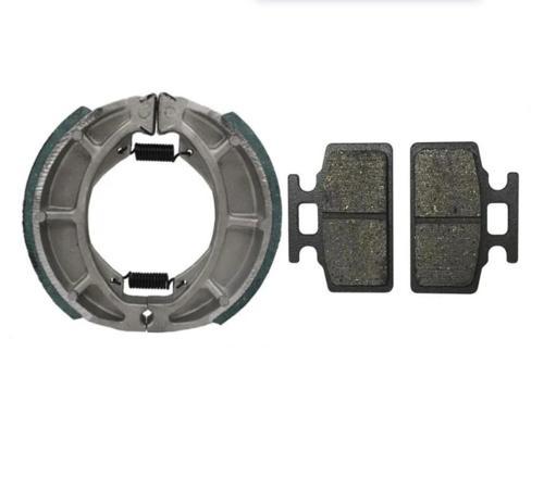 Mondial Turismo 50İ  Ön Ve Arka Fren Balata Takım YS53