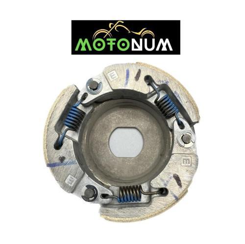 Mondial Rs 151 Debriyaj Balatası 3'Lü Scooter M0001